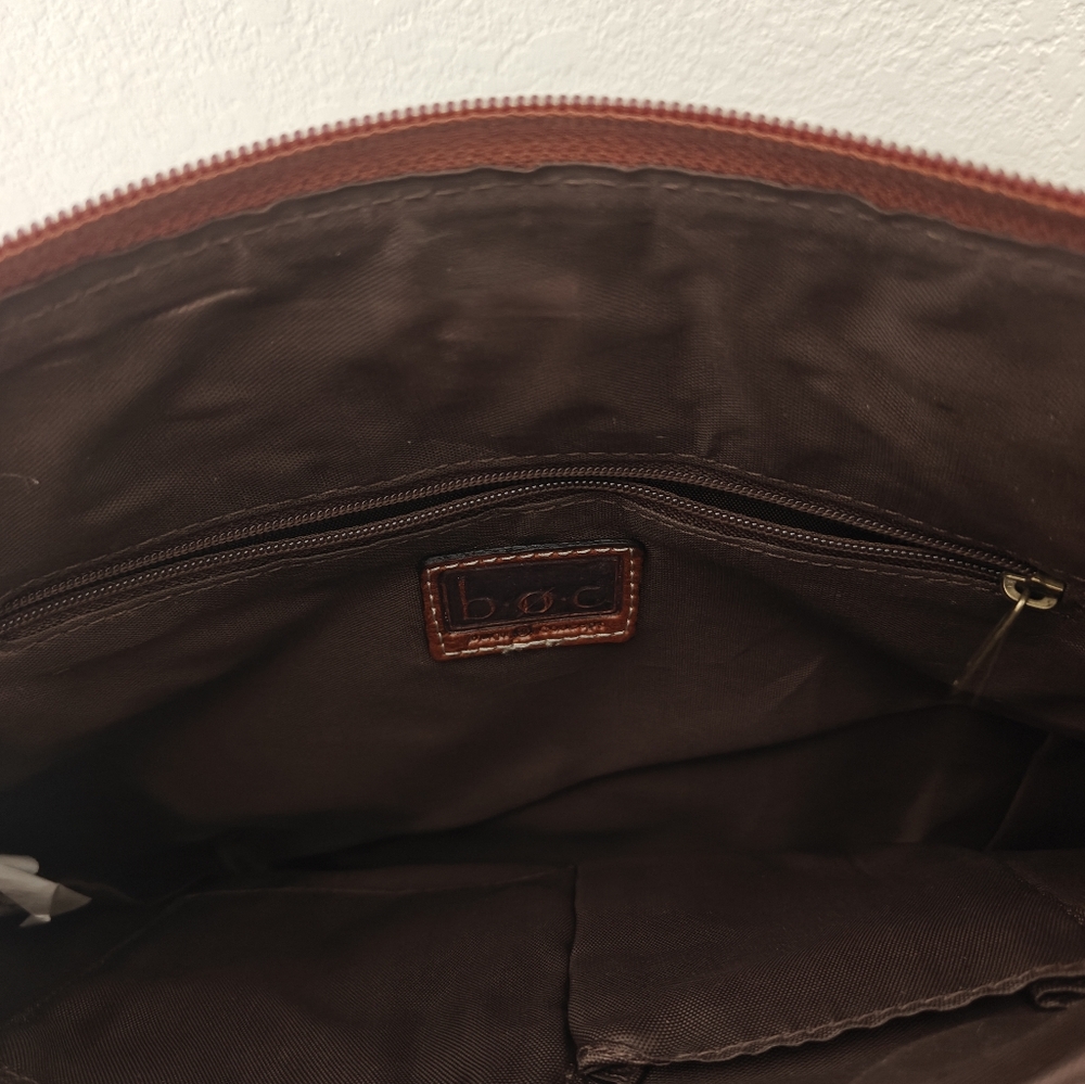 BOC Born Concepts Crossbody Purse Bag - Picture 3 of 4